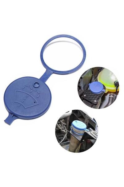 Kraftvoll SİLECEK SU DEPO KAPAĞI P106-P205-P206-P207-P208-P306-P307-P406-EXPE...