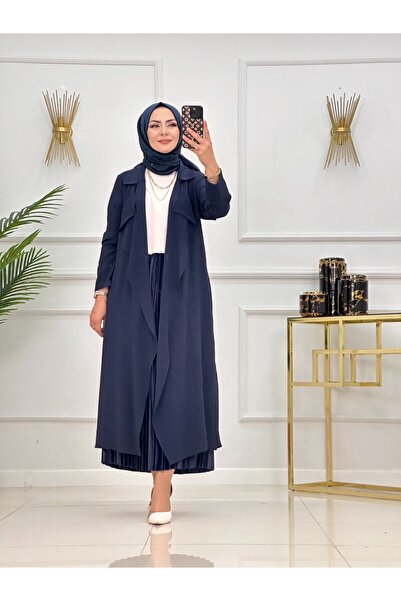 Summer Store Sibel Jacket Collar Transitional Hijab Cap