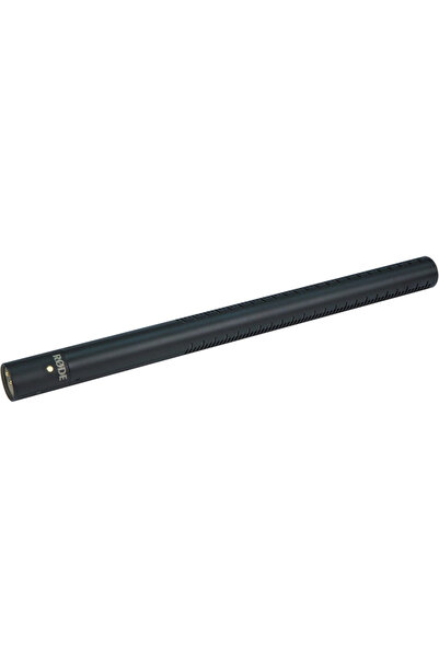 Other RODE NTG3B - Shotgun Microphone. Black