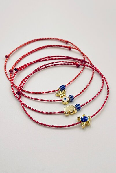 Concept HuBuTU 4 Pieces of Elephant, Dragonfly, Turtle Figured Gelatin Marten...