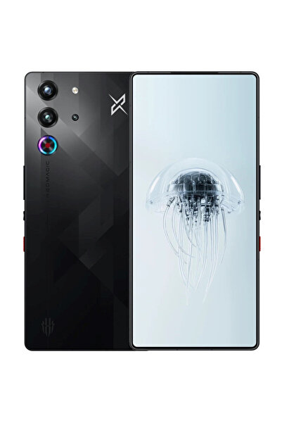 Other REDMAGIC 10 Pro 5G 12/256GB Shadow