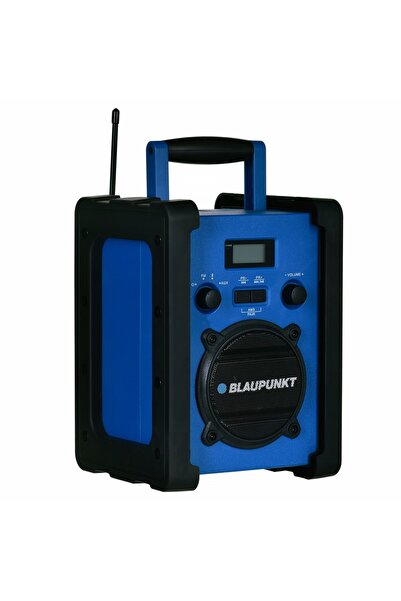 Other Blaupunkt PP30BT portable radio