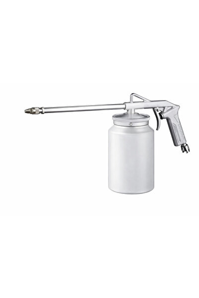 Fg Car wash and spray gun with a robust aluminum tank