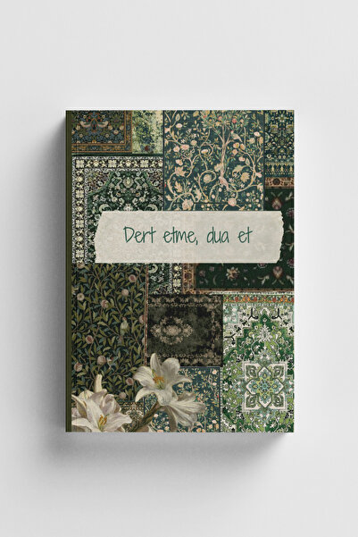 Bi Dünya Haber سلسلة سوفي 1: لا تقلق، صلِّ، دفتر إسلامي (آيات وحديث)