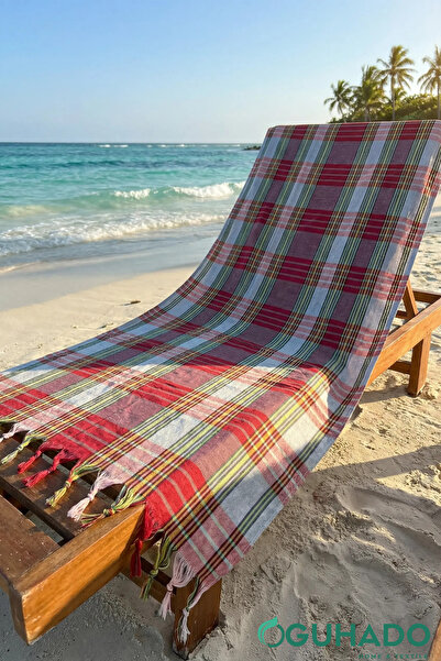 GUHADO Klasik Peştemal - SPA - Hamam - Gelin - Sultan Peştemal - Hafif Havlu