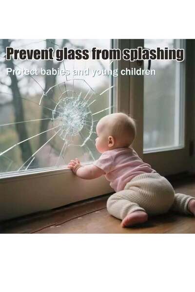 Taimi Extra Large Shatterproof Elegant Design Mirror 180 X 80 Cm - Black Meta...