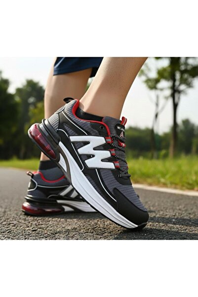 Bukond Waterproof Air-Cooled Memory Foam Top Quality Sneaker with Balloon Sol...