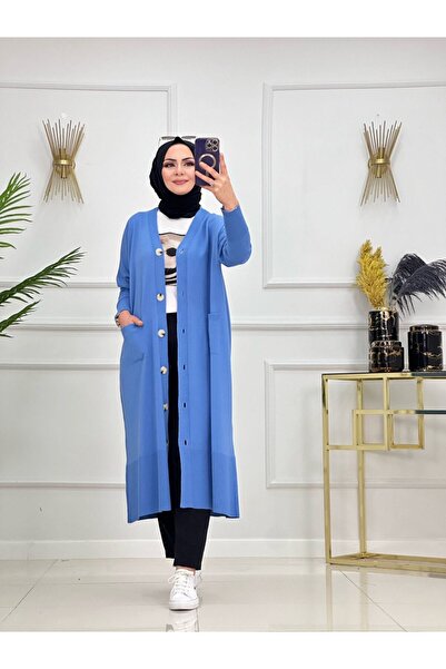 Summer Store Vera Transitional Knitwear Cardigan