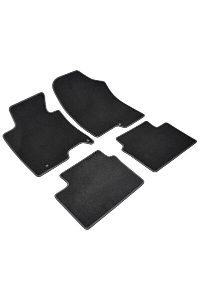 Umbrella Set Covorase Auto Mocheta Pentru Kia Pro Ceed Ii [Jd](2013-2018)