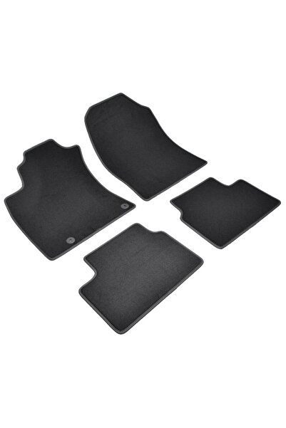 Umbrella Carpet Car Mats Set For Kia Proceed [Cd](2018-)