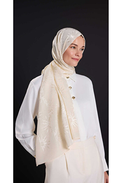 Imannoor GÜNEŞ DOĞARKEN SHİNY JAKAR ŞAL KEMİK