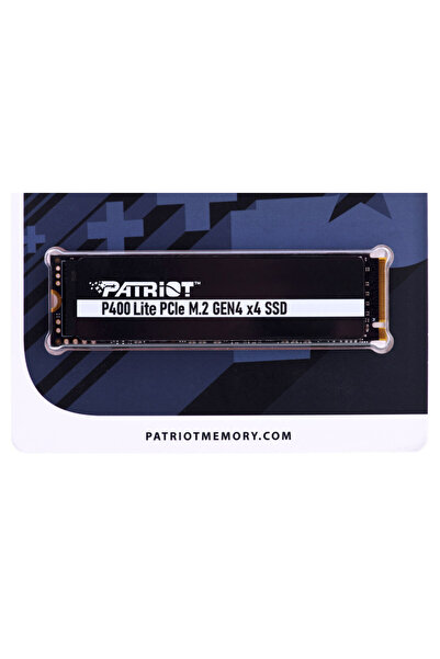 Other SSD Patriot Viper P400 Lite M.2 PCI-Ex4 NVMe 2000GB
