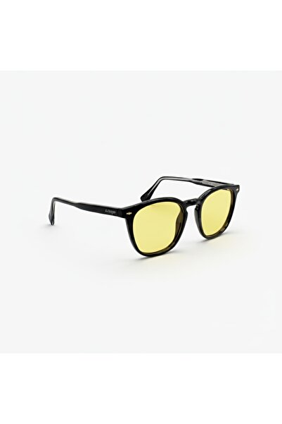 Kappa Polarized Driving Glasses