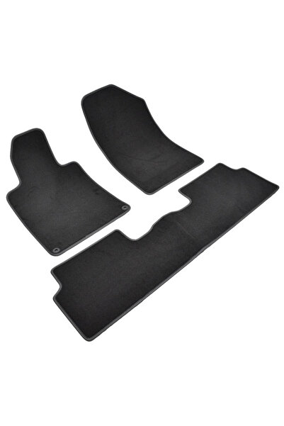 Umbrella Set Covorase Auto Mocheta Pentru Peugeot P508 I(2011-)