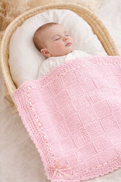 VADELA Baby Blanket