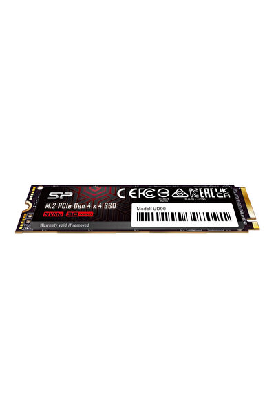 Other SSD Silicon Power UD90 4TB SP04KGBP44UD9005