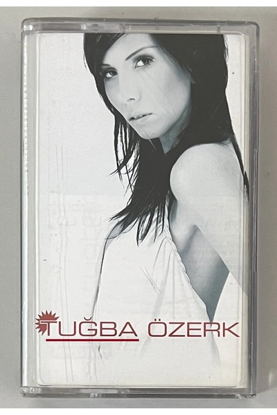 Dmc Müzik توباجا أوزرك لو لو لو كاسيت