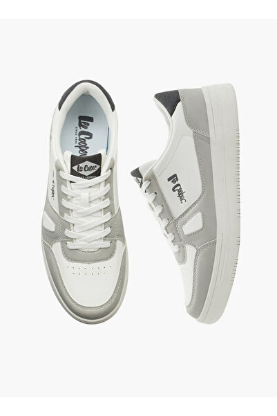 Lee Cooper Women Lace-Up Ankle Sneakers