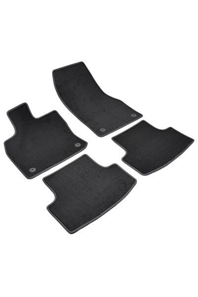Umbrella Set Covorase Auto Mocheta Pentru Seat Ateca(2016-)