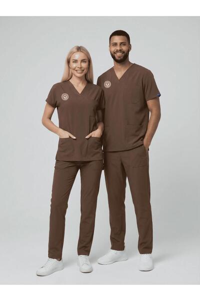 Dr. Mitra Other Health Professionals |   Brown Uniforms Compliant with Regula...