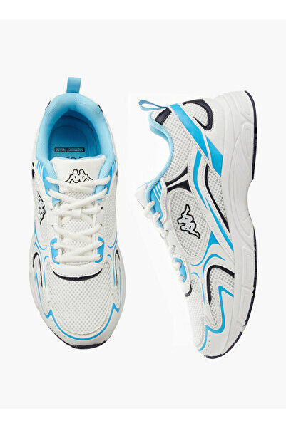 Kappa Women Lace-Up Sports Shoes