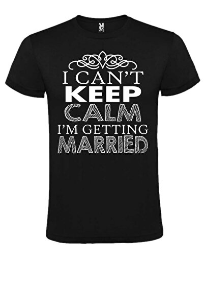 Cooloryx KeepCalm T-shirt