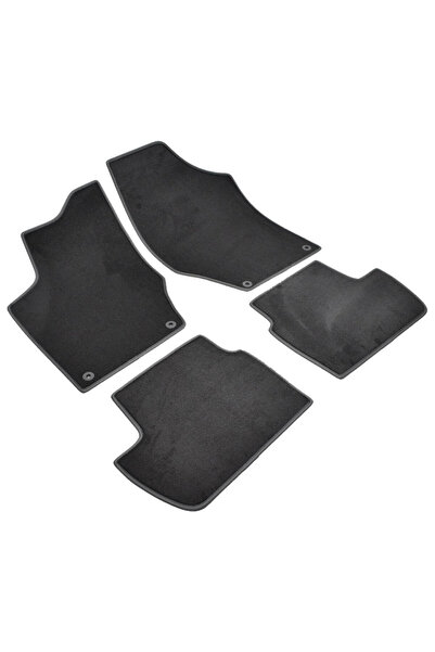 Umbrella Set Covorase Auto Mocheta Pentru Peugeot P308 I(2007-2013)