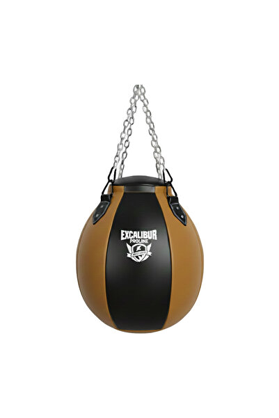 Excalibur Proline Küre Boks Torbası Taba Siyah