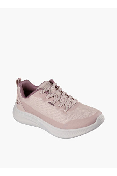 SKECHERS حذاء رياضي نسائي من BOBS MODA FLEX برباط
