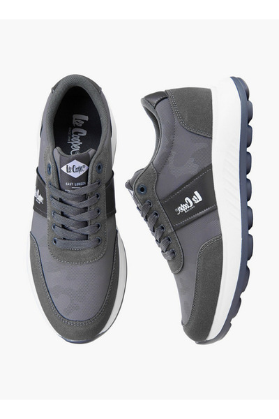 Lee Cooper Men Lace-Up Sneakers