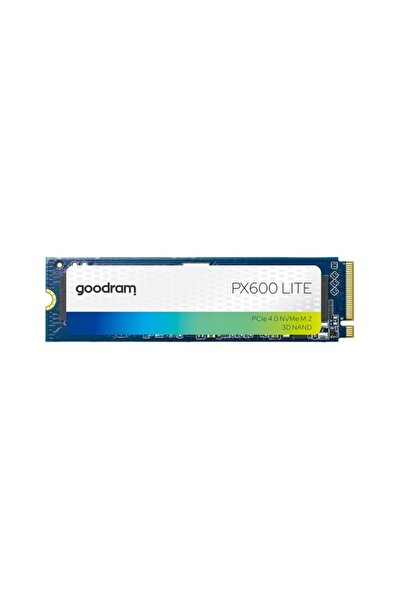 Other SSD GOODRAM PX600L 512GB PCIe NVMe gen 4x4 M.2 2280