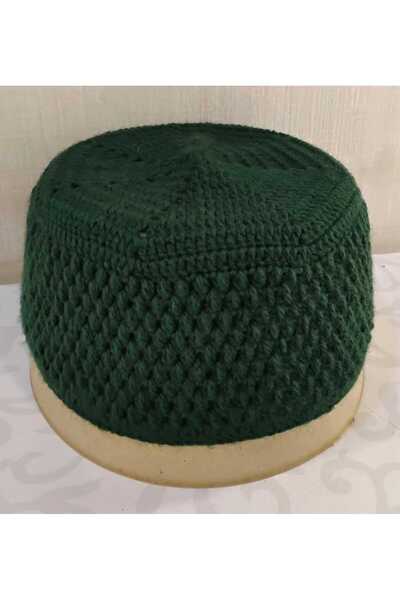 koçaktoptan Takke Winter Hand Knitting