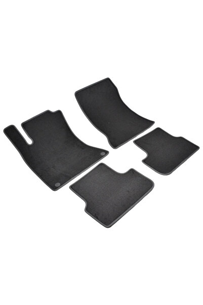 Umbrella Set of Car Mats Carpet for Mercedes [Cla] C117(2013-)