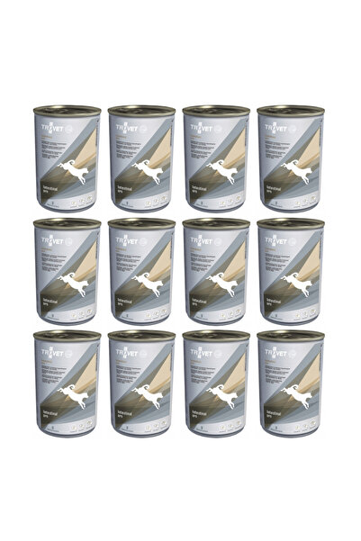 Other TROVET Intestinal DPD cu rață - hrană umedă pentru câini - 12x400 g