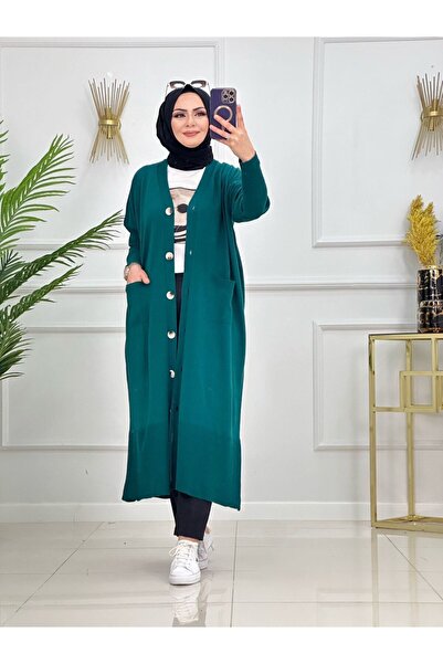 Summer Store Vera Transitional Knitwear Cardigan