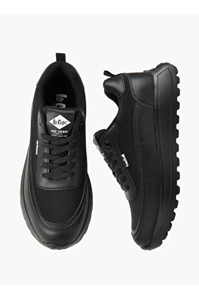 Lee Cooper Men Lace-Up Sneakers