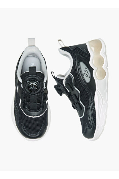 Kappa أحذية رياضية للأولاد بإبزيم دوار