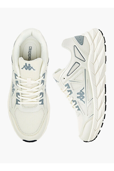 Kappa Men Lace-Up Sports Shoes