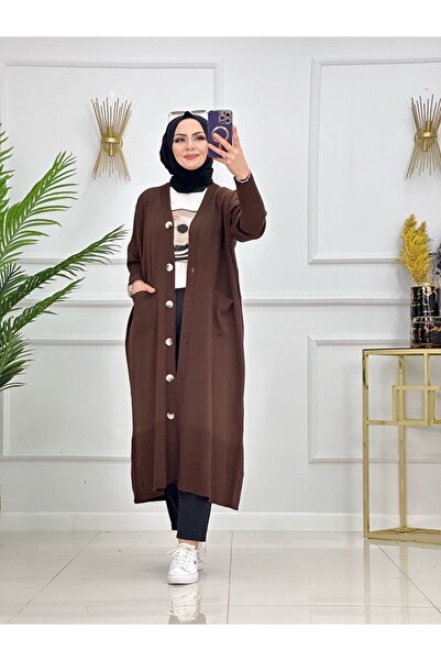 Summer Store Vera Transitional Knitwear Cardigan