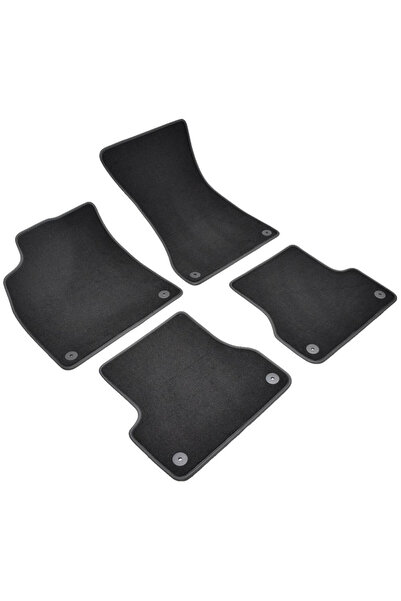 Umbrella Σετ χαλάκια αυτοκινήτου για Audi A6 (2011-2018)