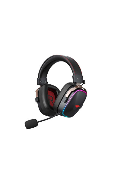 Other Havit H2039BG Gaming Headphones (Red)