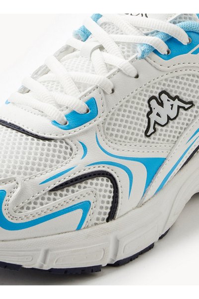 Kappa Women Lace-Up Sports Shoes