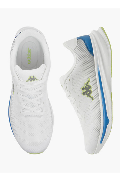 Kappa Men Lace-Up Sports Shoes
