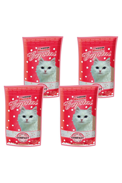 Other Super Benek Crystal 4x3,8 l Compact - gwiezdny pył