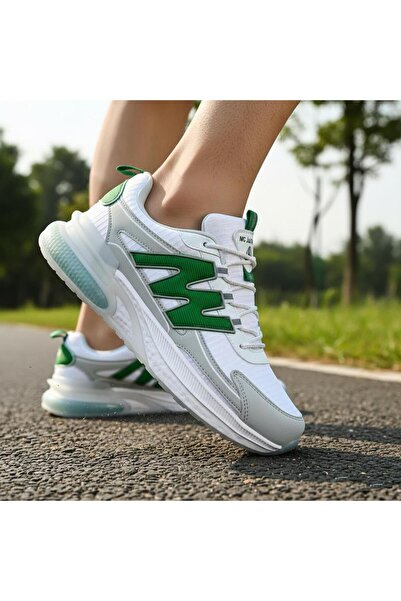 Bukond Waterproof Air-Cooled Memory Foam Top Quality Sneaker with Balloon Sol...