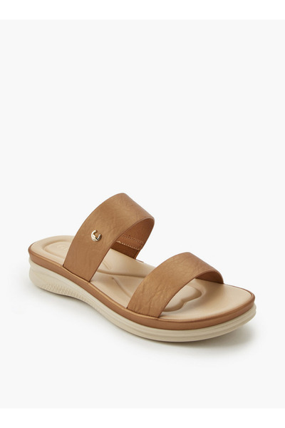 Le Confort Women Textured Sandals
