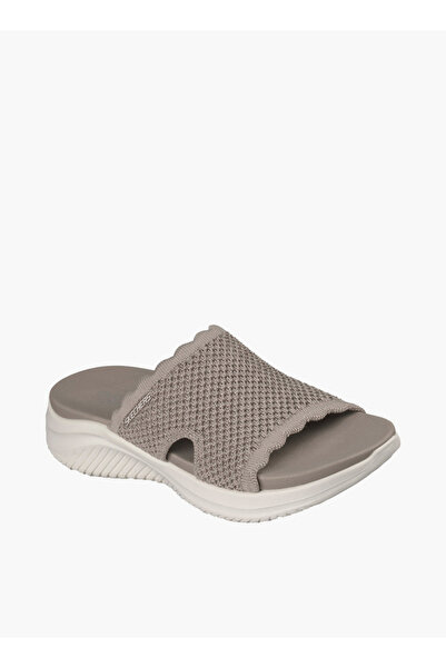 SKECHERS صندل نسائي سهل الارتداء من ألترا فليكس 3.0