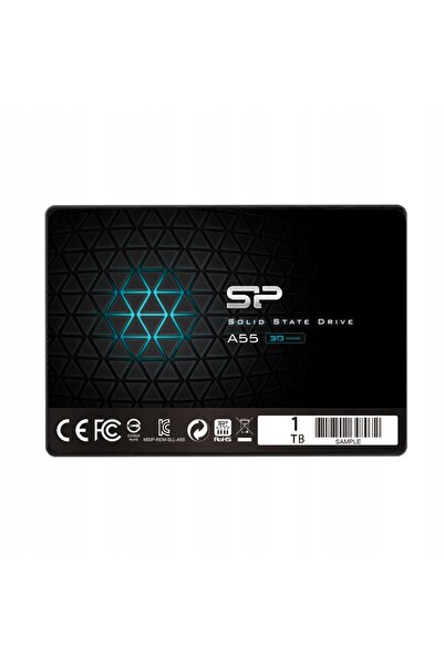 Other SSD Silicon Power Ace A55 1TB SATAIII (3D NAND)