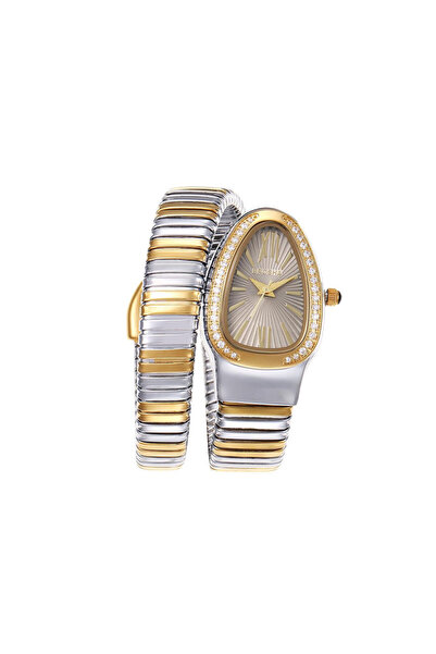 Genrics Flex Lady Watch - Jewel Edition