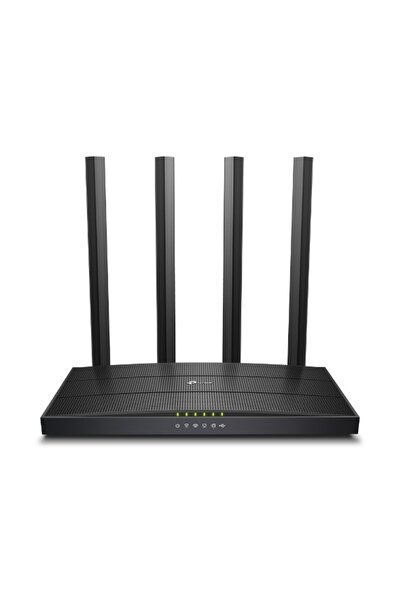 Other Router TP-LINK Archer C6U